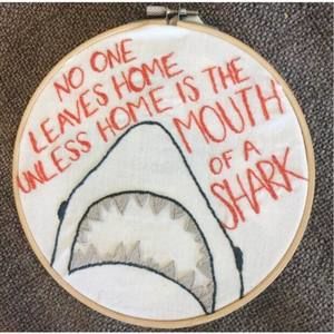 Meet your Posher, Carolina